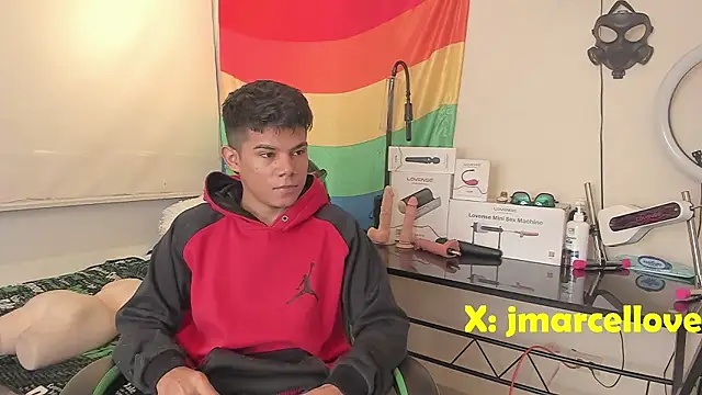 Jack castell online show from 01/18/26, 11:19