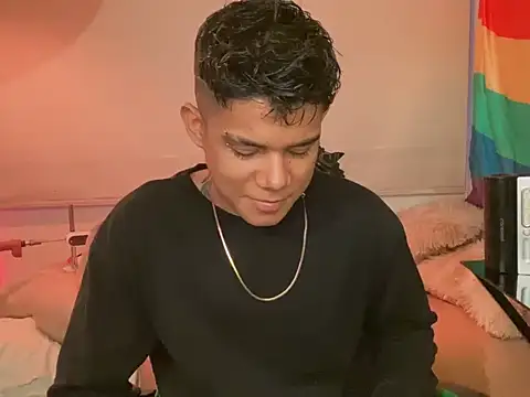 Jack castell online show from 02/10/26, 11:20