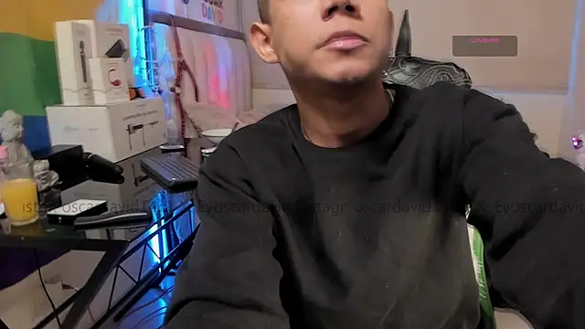 Jack castell online show from 03/27/26, 11:15