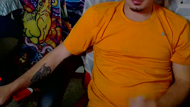 YoBlezz online show from 12/05/25, 05:05