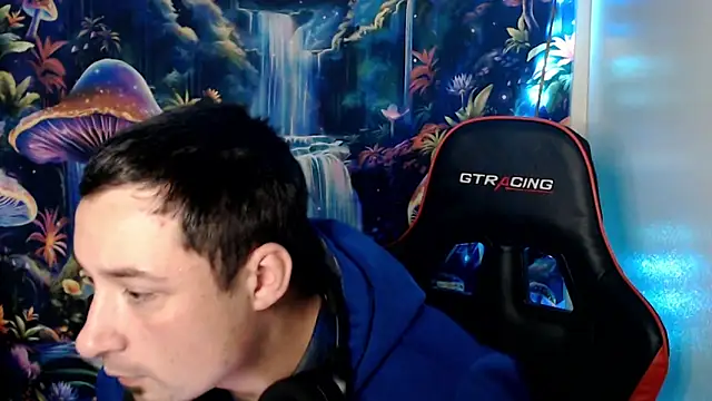 YoBlezz online show from 12/17/25, 07:47