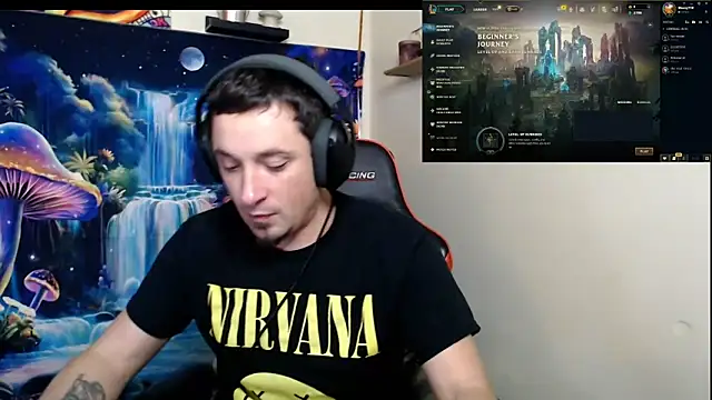 YoBlezz online show from 01/05/26, 10:13