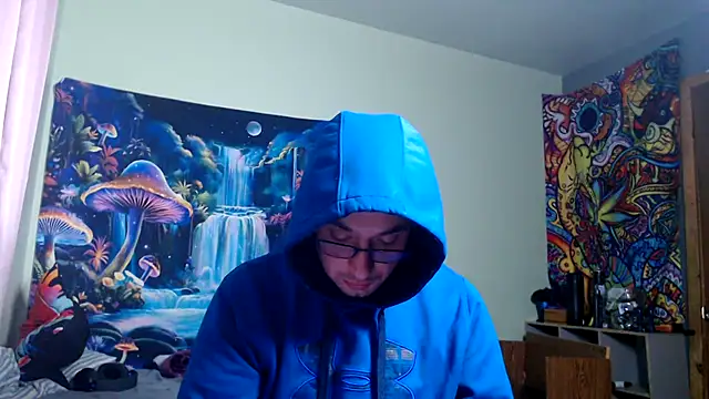 YoBlezz online show from 02/03/26, 11:37