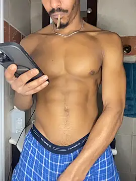 TRILLAHUNG online show from 12/22/25, 11:18