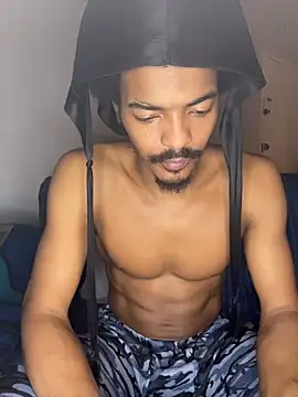 TRILLAHUNG online show from 01/14/26, 09:42