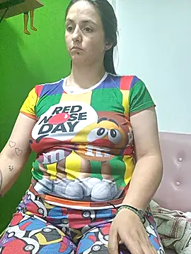 kate rosse02 online show from 02/19/26, 05:03