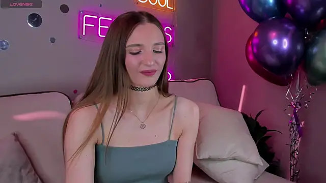 Alisha Green online show from 09/16/25, 08:48