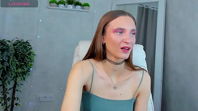 Alisha Green online show from 09/26/25, 01:53