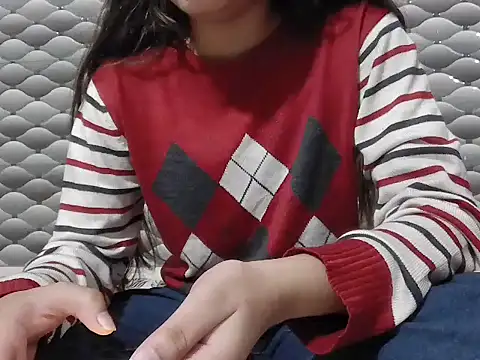 Jashika sharma online show from 02/07/26, 08:29