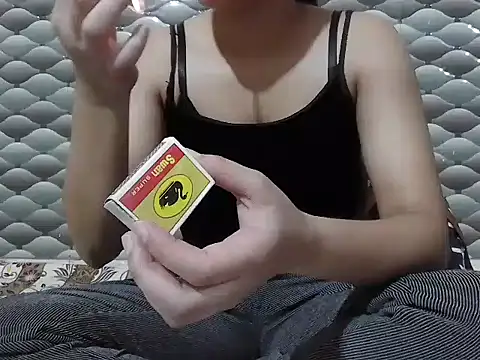 Jashika sharma online show from 02/09/26, 08:51