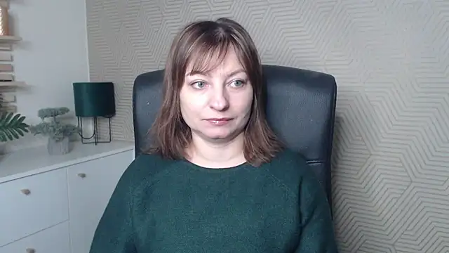 angelaSamt online show from 01/13/26, 06:29