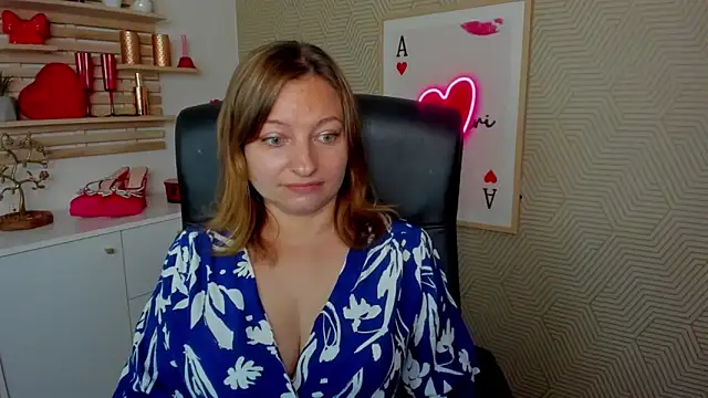 angelaSamt online show from 06/22/26, 05:48