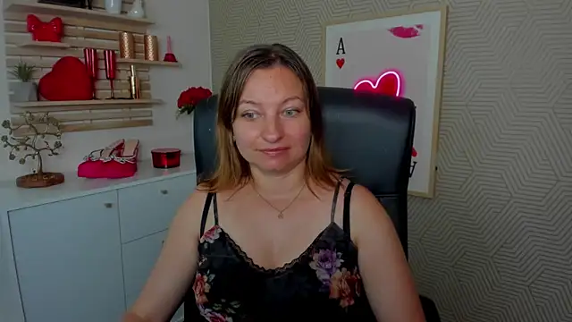 angelaSamt online show from 06/23/26, 05:49