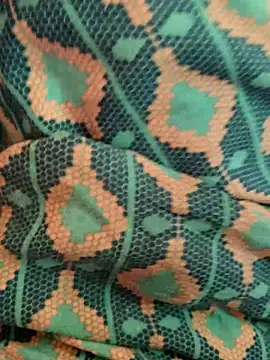 Alina-khan online show from 04/26/26, 02:53