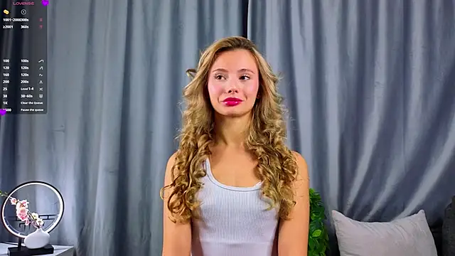 NaughtySeraphine online show from 02/11/26, 05:01