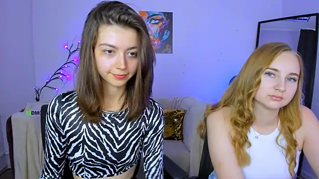 kitniss dreamy online show from 09/14/25, 12:26