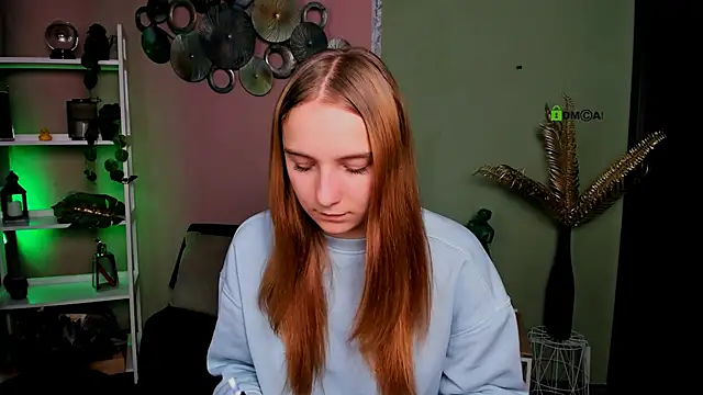 kitniss dreamy online show from 11/04/25, 01:32