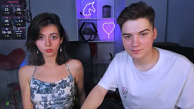 kitniss dreamy online show from 11/05/25, 01:33