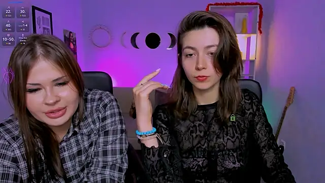 kitniss dreamy online show from 03/28/26, 08:08