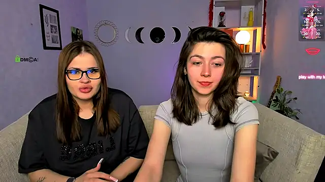 kitniss dreamy online show from 04/22/26, 07:26