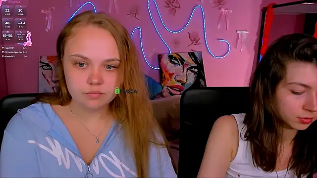 kitniss dreamy online show from 07/01/26, 08:08