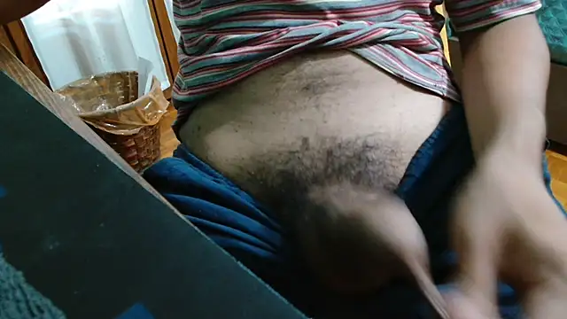 Martucho hot online show from 07/03/26, 04:35