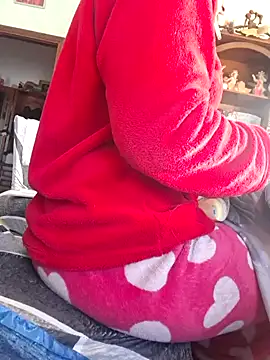 TigreBianca27 online show from 10/08/25, 02:36