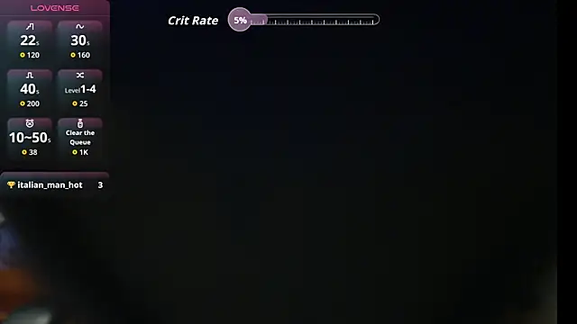 italian max sex online show from 10/17/25, 05:48