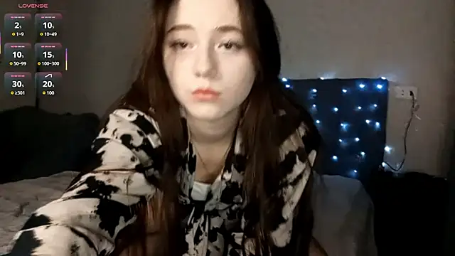 Sophiecuttie online show from 12/04/25, 07:33