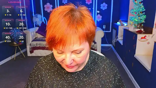 Kira Kenett online show from 01/13/26, 01:27