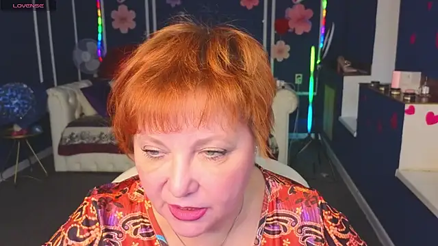 Kira Kenett online show from 02/24/26, 12:58