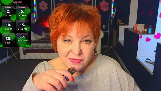 Kira Kenett online show from 03/02/26, 12:12