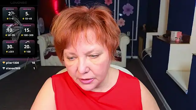 Kira Kenett online show from 05/07/26, 08:58