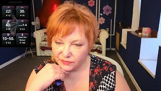 Kira Kenett online show from 05/16/26, 06:21