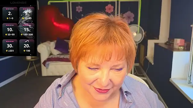 Kira Kenett online show from 05/22/26, 05:03