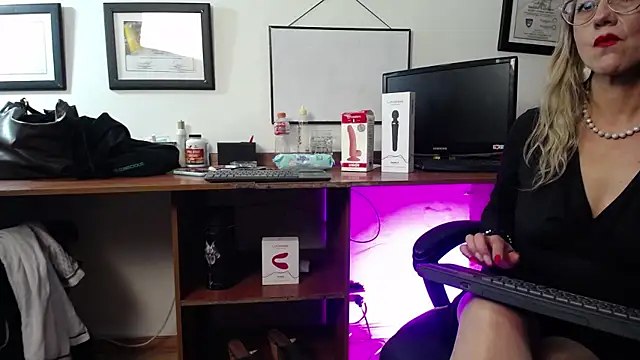 GretaVoss  online show from 01/17/26, 08:01