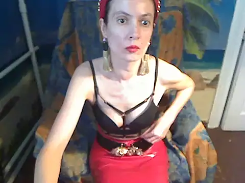 Bastet12 online show from 06/01/26, 01:13