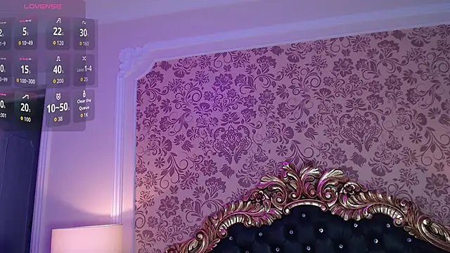 HatsaJones online show from 11/06/25, 03:40