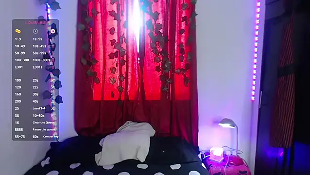 nina cat420 online show from 09/11/25, 06:08