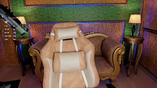 DaniCollinn  online show from 09/12/25, 08:09