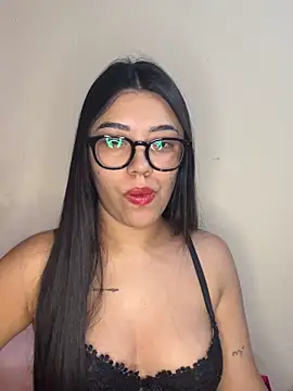 Alexa69xx online show from 10/16/25, 12:11