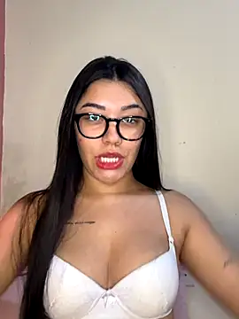 Alexa69xx online show from 10/18/25, 11:38