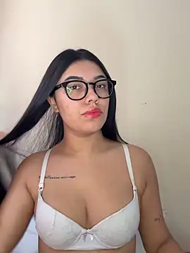 Alexa69xx online show from 10/25/25, 12:23