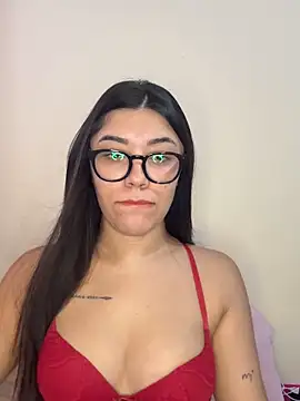 Alexa69xx online show from 12/15/25, 04:55