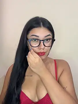 Alexa69xx online show from 04/07/26, 06:30