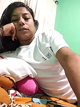 AnggelicaSwan21 online show from 11/10/25, 12:20