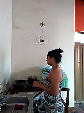 AnggelicaSwan21 online show from 01/09/26, 01:36