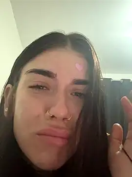 valentinalamont online show from 09/29/25, 09:08