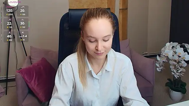 SoonMoor online show from 12/03/25, 07:34