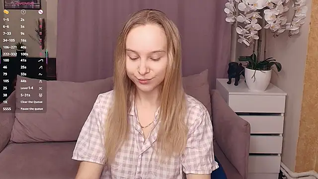 SoonMoor online show from 02/06/26, 07:28